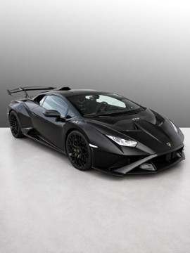 Gebrauchte Lamborghini Huracan