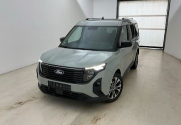 Ford Tourneo Courier 2.975 km 27.470 &euro; Nürnberg 90431