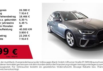 Audi A4 97.900 km 26.380 &euro; Nürnberg 90411