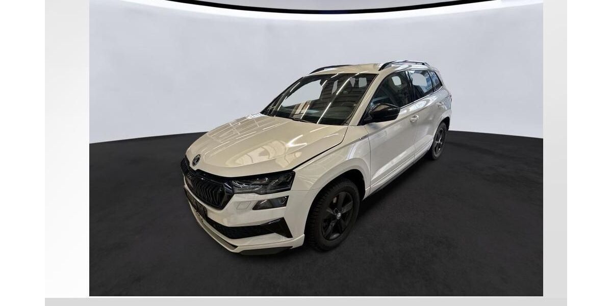 Skoda Karoq 114.200 km 22.990 &euro; Roth 91154