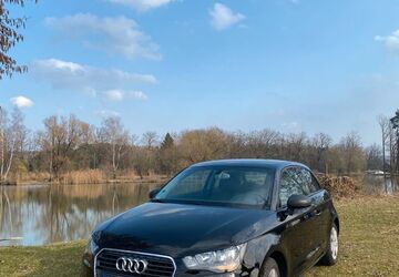 Audi A1 152.200 km 7.650 &euro; Leinburg 91227
