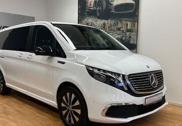 Mercedes-Benz EQV 67.170 km 36.890 &euro; Nürnberg 90411