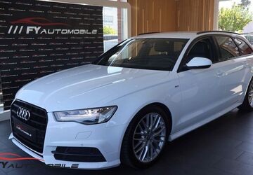Audi A6 149.000 km 17.900 &euro; Fürth 90765