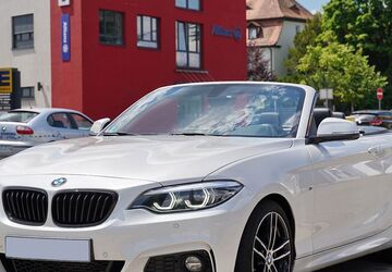 BMW 225 159.880 km 21.990 &euro; Nürnberg 90411