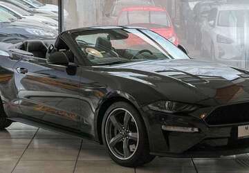 Ford Mustang 15.900 km 47.490 &euro; Erlangen 91052