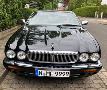 Gebrauchte Jaguar Daimler