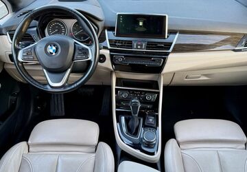 BMW 225 Active Tourer 158.675 km 11.900 &euro; Leinburg bei Nürnberg 91227