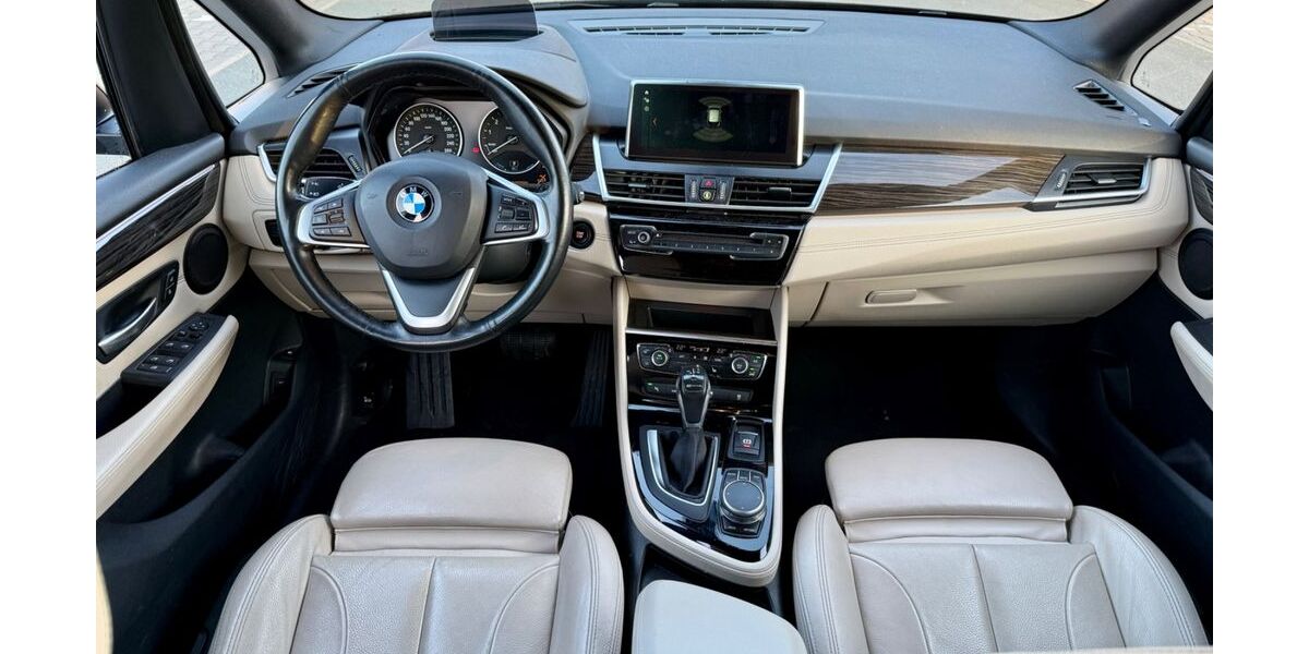 BMW 225 Active Tourer 158.675 km 11.900 &euro; Leinburg bei Nürnberg 91227