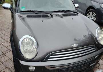 Mini One 220.021 km 999 &euro; Postbauer Heng 92353