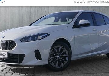 BMW 120 9.204 km 28.890 &euro; Erlangen 91058