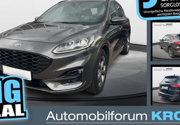 Ford Kuga 4.070 km 22.400 &euro; Nürnberg 90411