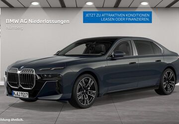BMW 740 7.582 km 97.895 &euro; Nürnberg 90441