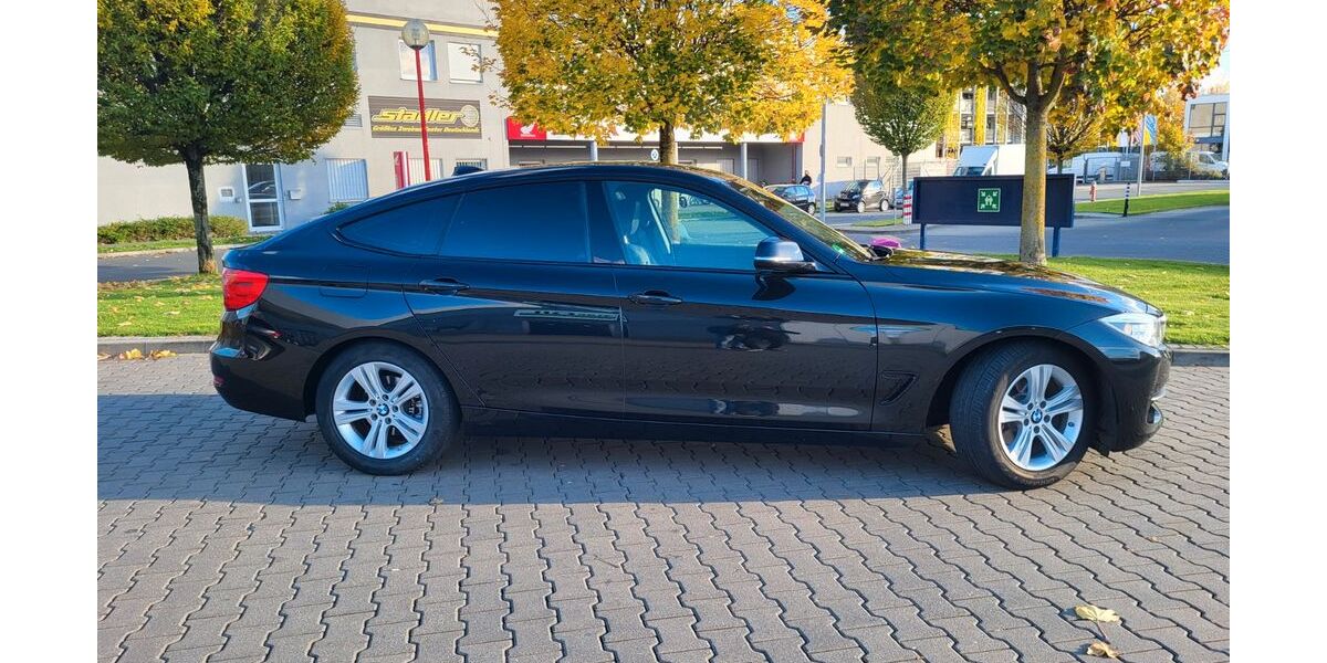 BMW 320 Gran Turismo 162.216 km 15.490 &euro; Nürnberg 90409