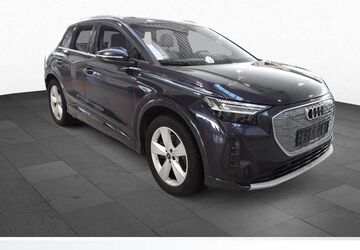 Audi Q4 e-tron 41.150 km 37.890 &euro; Roth 91154