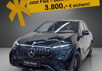 Mercedes-Benz EQE SUV 20.826 km 69.900 &euro; Altdorf 90518