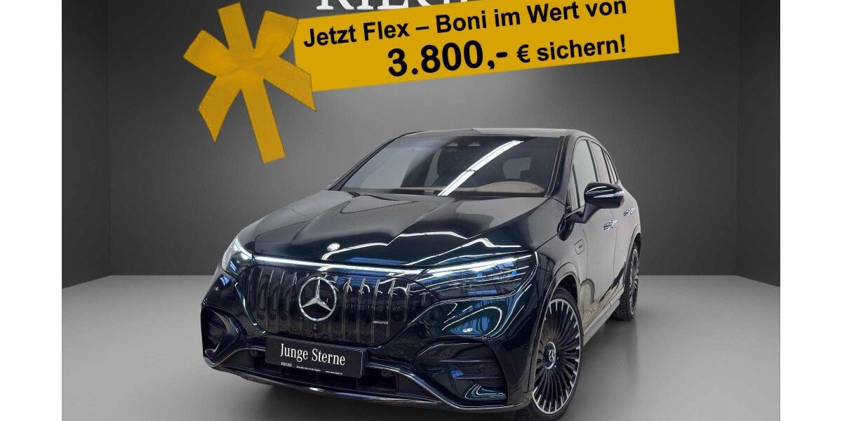 Mercedes-Benz EQE SUV 20.826 km 69.900 &euro; Altdorf 90518
