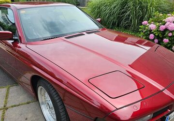 BMW 850 112.000 km 32.500 &euro; Nürnberg 90441