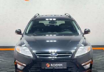 Ford Mondeo 215.278 km 3.480 &euro; Burgthann 90559