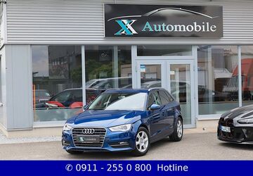 Audi A3 188.000 km 10.850 &euro; Fürth bei Nürnberg 90763