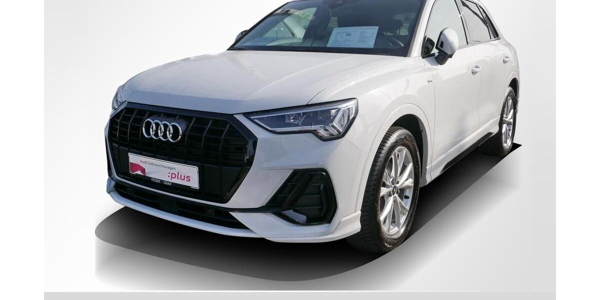 Audi Q3 29.450 km 32.840 &euro; Erlangen 91058