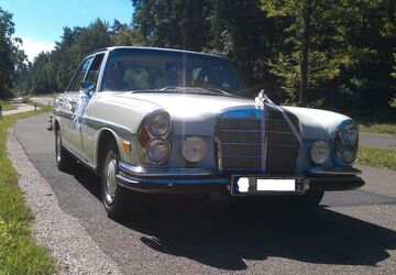Mercedes-Benz 250 26.258 km 22.000 &euro; NÜRNBERG 90459
