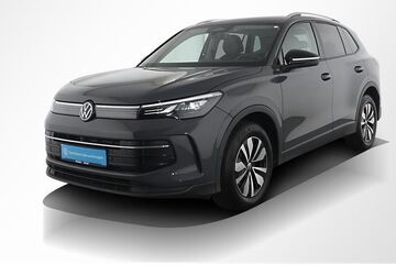 VW Tiguan 25.250 km 34.880 &euro; Nürnberg 90441