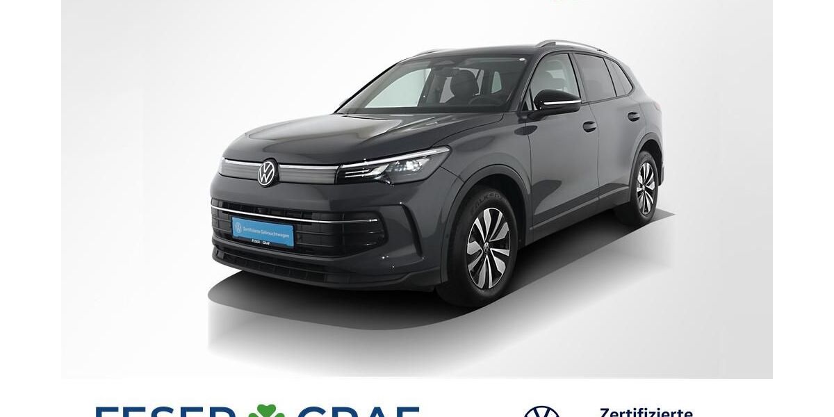 VW Tiguan 25.250 km 34.880 &euro; Nürnberg 90441