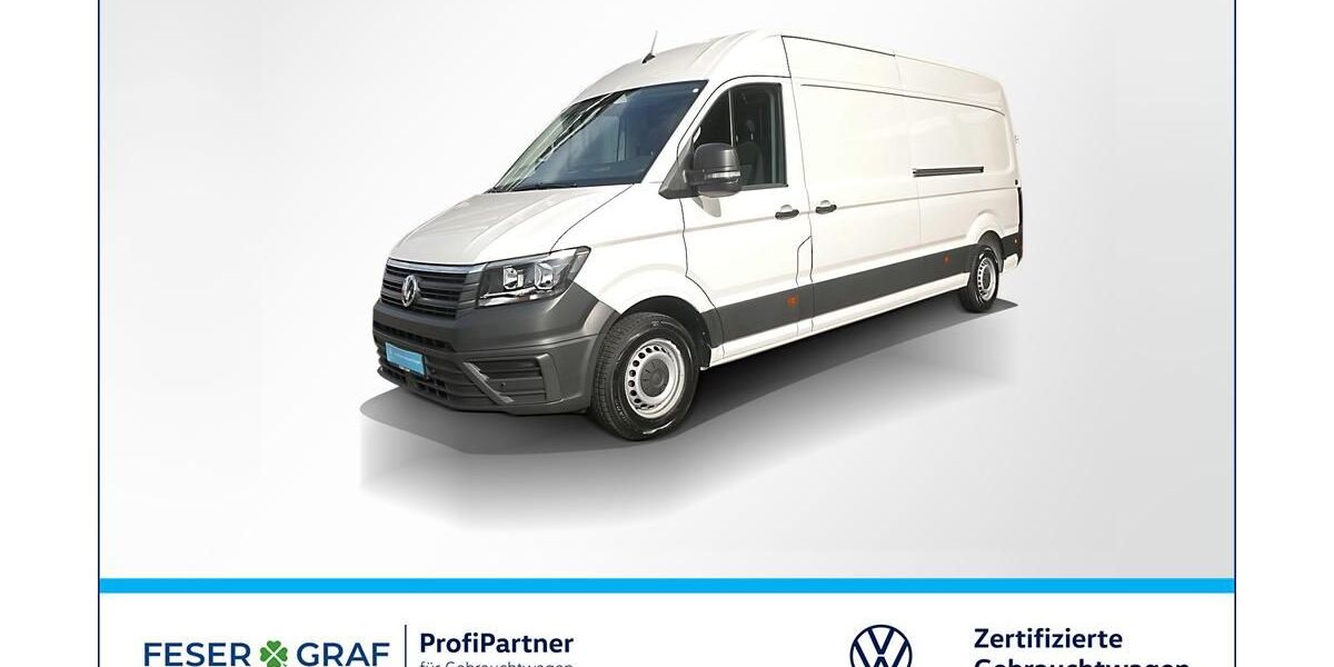 VW Crafter 167.950 km 22.967 &euro; Nürnberg 90441