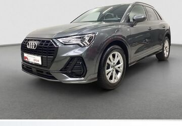 Audi Q3 36.778 km 31.740 &euro; Fürth 90763