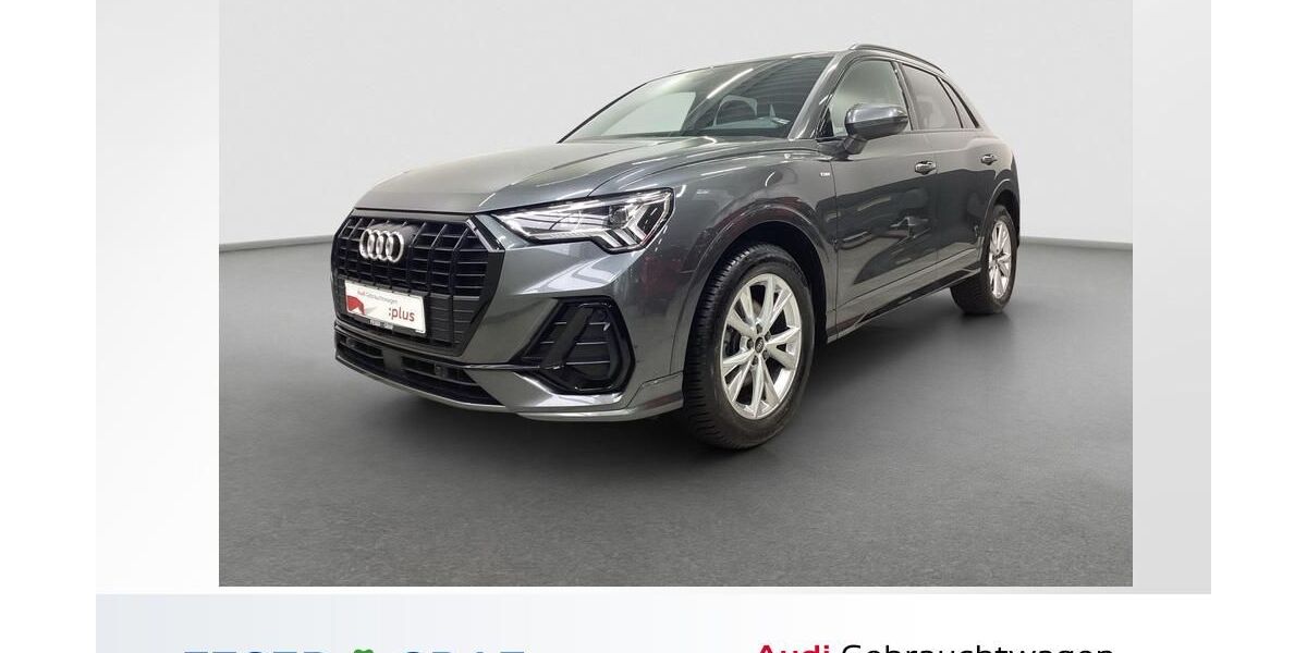 Audi Q3 36.778 km 31.740 &euro; Fürth 90763