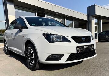 Seat Ibiza 119.868 km 5.990 &euro; Fürth 90763