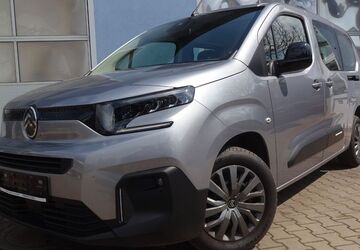 Citroen Berlingo 68.000 km 21.900 &euro; Burgthann-Oberferrieden 90559