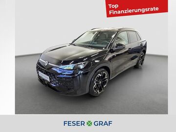 Gebrauchte VW T-Roc