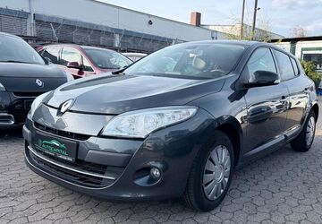 Renault Megane 167.018 km 4.500 &euro; Nürnberg 90439