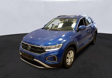 VW T-Roc 21.550 km 19.950 &euro; Lauf an der Pegnitz 91207