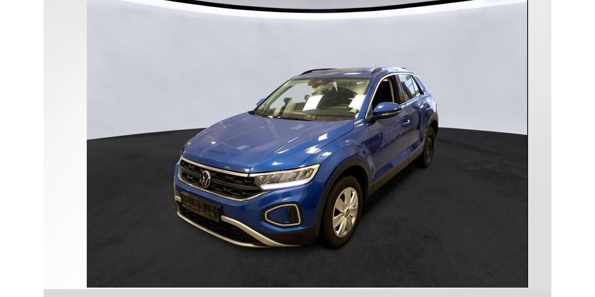 VW T-Roc 21.550 km 19.950 &euro; Lauf an der Pegnitz 91207