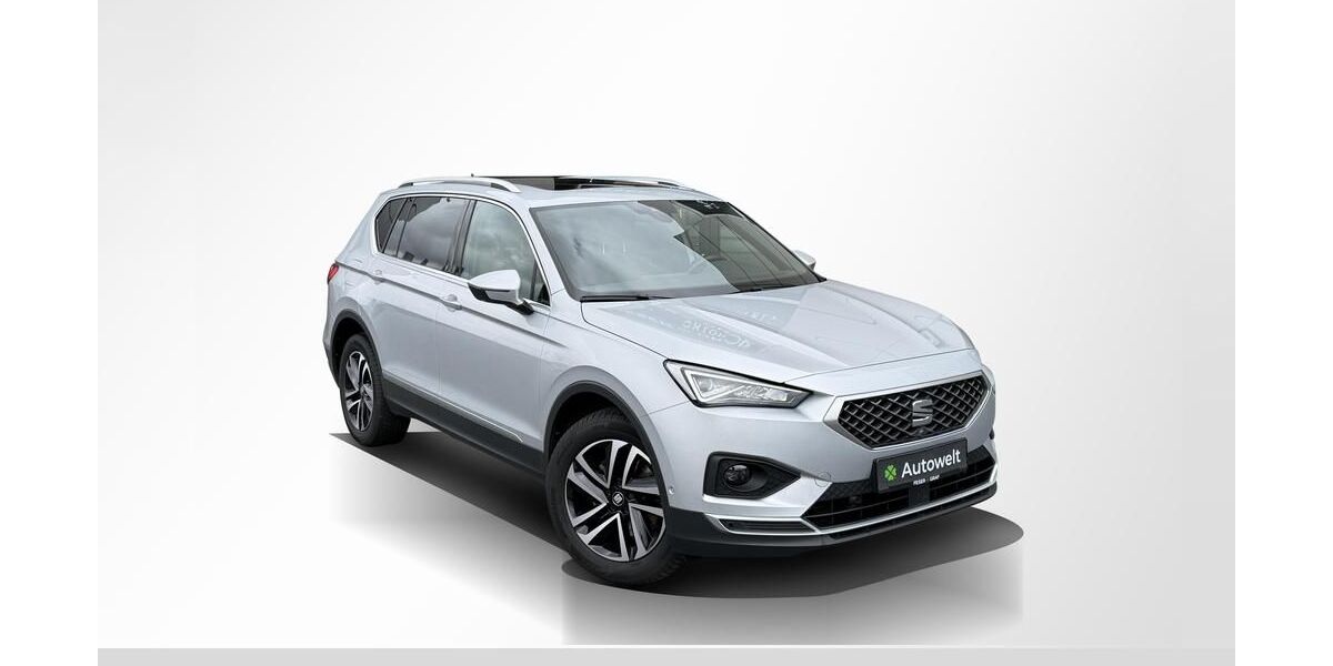 Seat Tarraco 95.000 km 24.950 &euro; Roth 91154