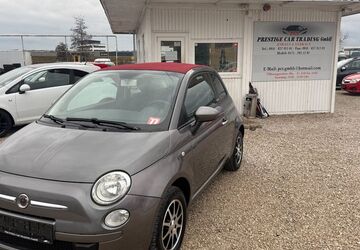 Fiat 500 161.746 km 3.990 &euro; Nürnberg 90431