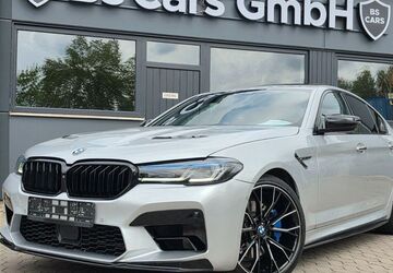 BMW 540 100.000 km 31.900 &euro; Zirndorf 90513
