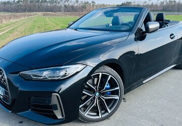 BMW 440 30.000 km 52.500 &euro; Erlangen 91058