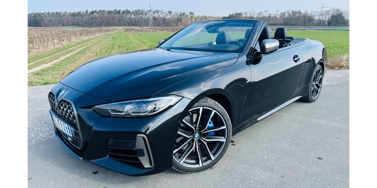 BMW 440 30.000 km 52.500 &euro; Erlangen 91058