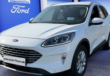Ford Kuga 37.900 km 24.880 &euro; Forchheim 91301