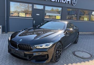 BMW 840 23.515 km 46.900 &euro; Zirndorf 90513