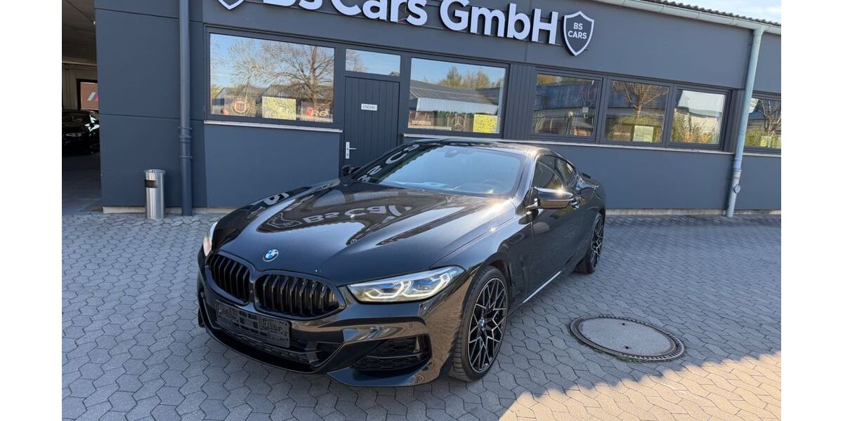 BMW 840 23.515 km 46.900 &euro; Zirndorf 90513
