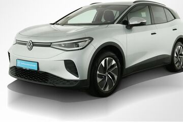 VW ID.4 2.850 km 33.980 &euro; Nürnberg 90441