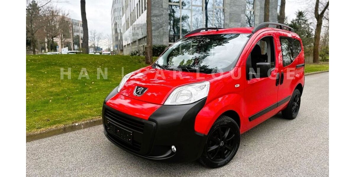 Peugeot Bipper 160.000 km 4.500 &euro; Nürnberg 90431