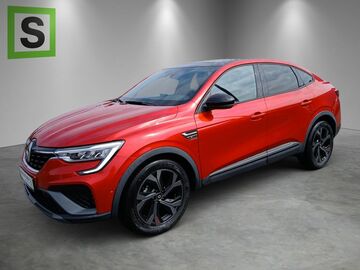 Gebrauchte Renault Arkana