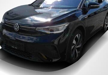 VW ID.5 24.750 km 32.450 &euro; Nürnberg 90441