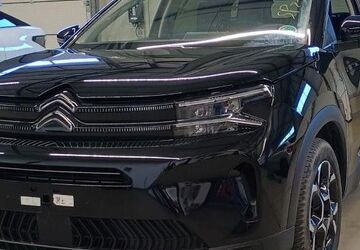 Citroen C5 Aircross 39.040 km 18.888 &euro; Röthenbach a. d. Pegnitz 90552