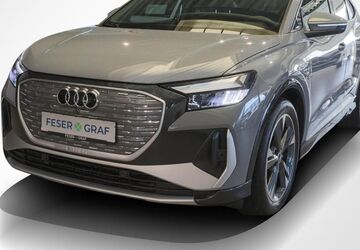 Audi Q4 e-tron 37.950 km 27.840 &euro; Forchheim 91301